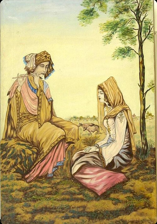 Heer Ranjha